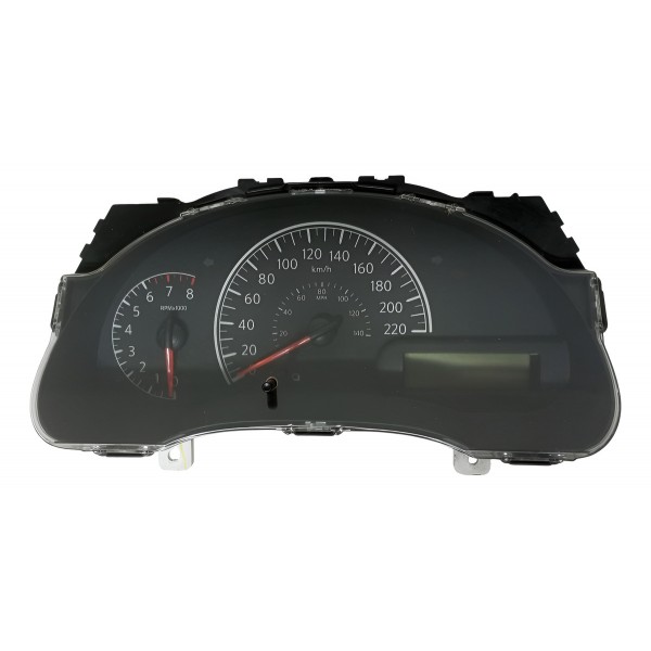 Painel Instrumentos Velocimetro Nissan Versa 1.6 12 A 14