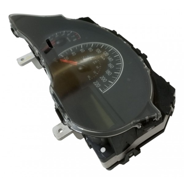 Painel Instrumentos Velocimetro Nissan Versa 1.6 12 A 14