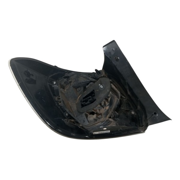 Lanterna Traseira Direita Renault Sandero Cor Escura 15 A 19