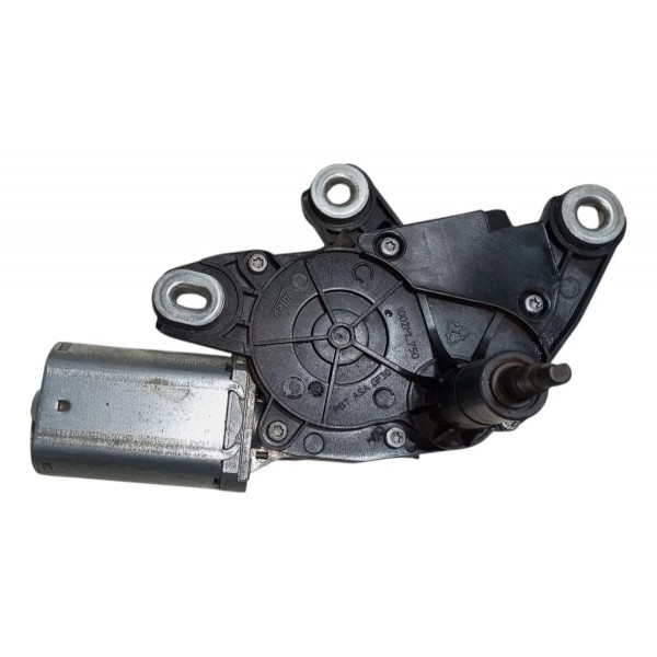 Motor Limpador Tras Vw Gol Fox Golf 04 A 18