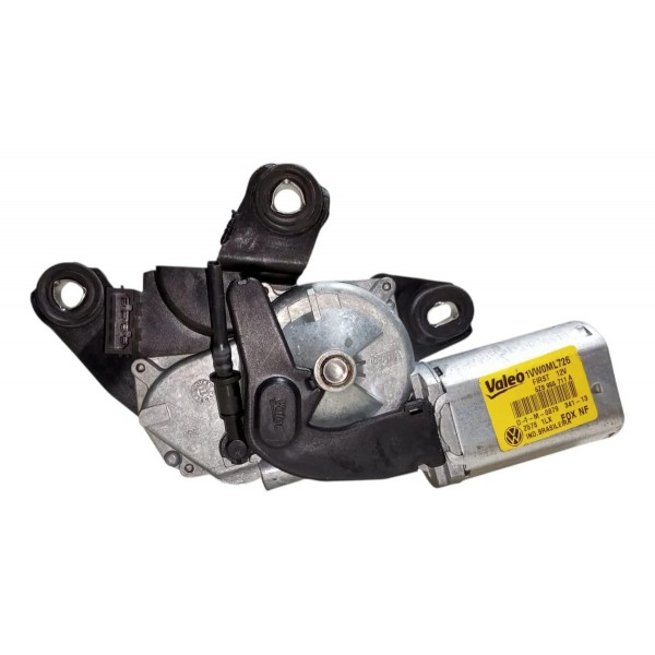 Motor Limpador Tras Vw Gol Fox Golf 04 A 18