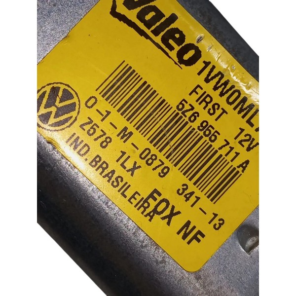 Motor Limpador Tras Vw Gol Fox Golf 04 A 18