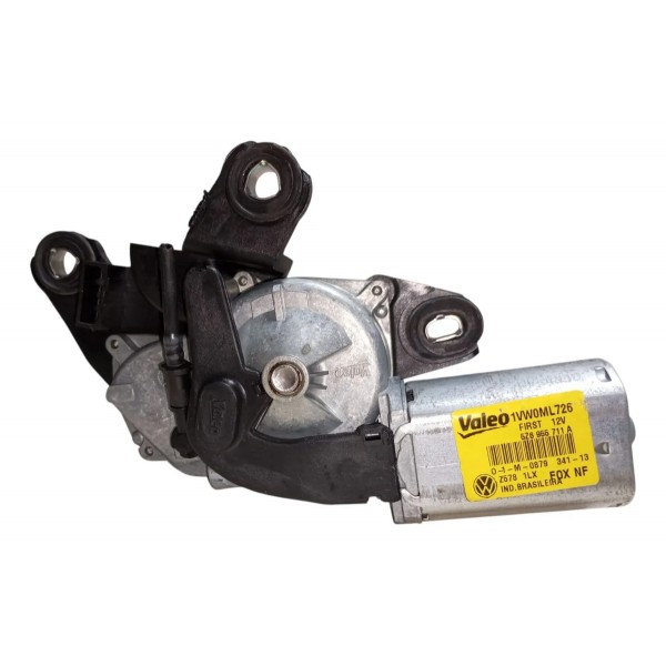 Motor Limpador Tras Vw Gol Fox Golf 04 A 18