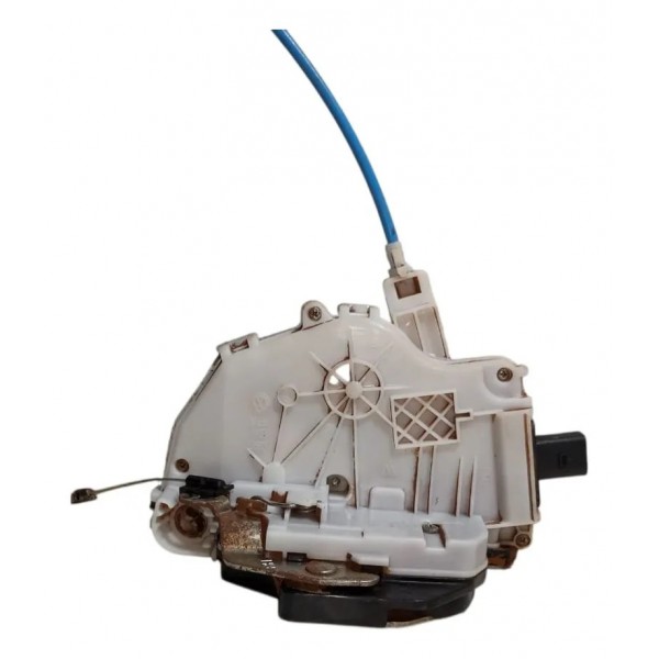 Fechadura Elétrica Diant Ld Vw Gol 08 A 16