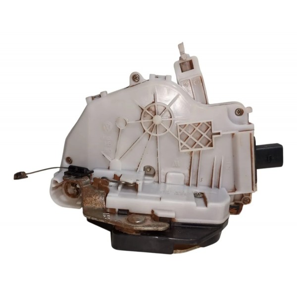 Fechadura Elétrica Diant Ld Vw Gol 08 A 16