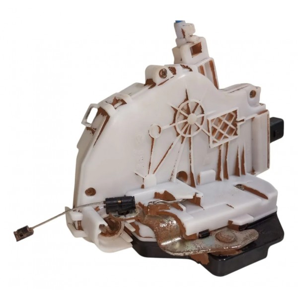 Fechadura Elétrica Diant Ld Vw Gol 08 A 16