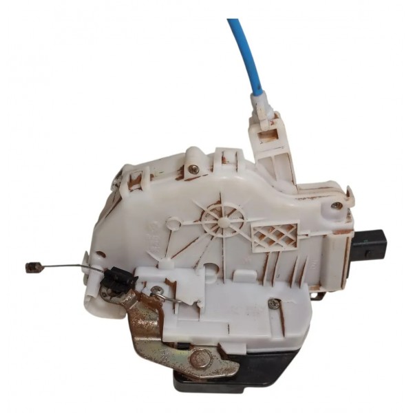 Fechadura Elétrica Diant Ld Vw Gol 08 A 16