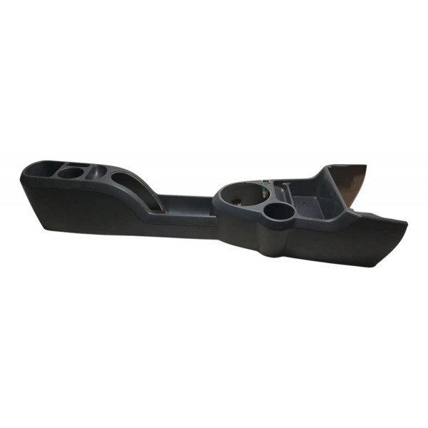 Console Central Ford Fiesta E New Fiesta 03 A 14 Original