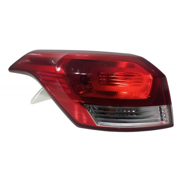 Lanterna Traseira Esquerda Hyundai Creta 2018 Seminova