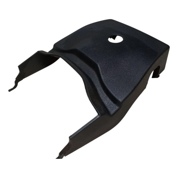 Moldura Sup Coluna Direção Ford Fiesta 08 A 13 Original