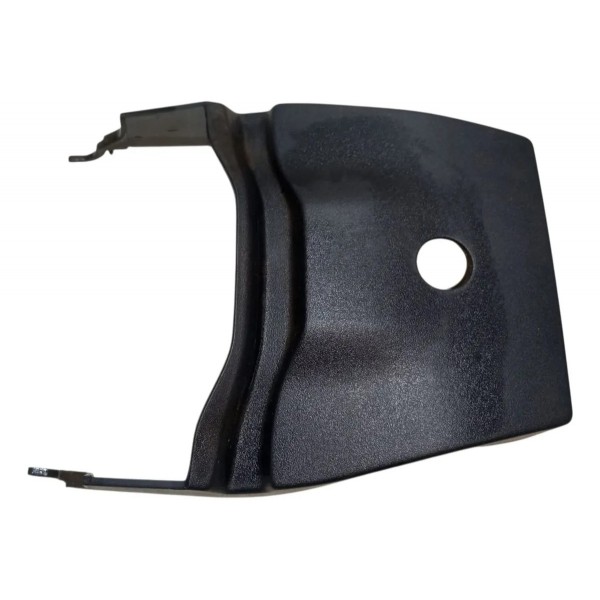 Moldura Sup Coluna Direção Ford Fiesta 08 A 13 Original