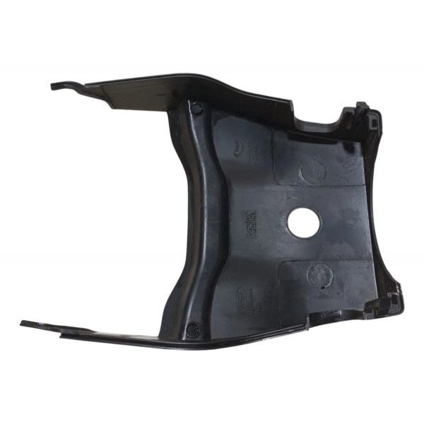 Moldura Sup Coluna Direção Ford Fiesta 08 A 13 Original