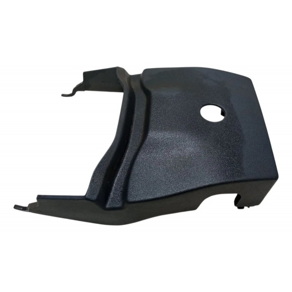 Moldura Sup Coluna Direção Ford Fiesta 08 A 13 Original