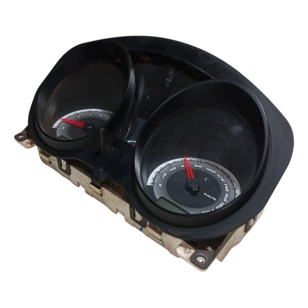 Painel Instrumentos Velocimetro Ford Fiesta Ecosport 08 A 14