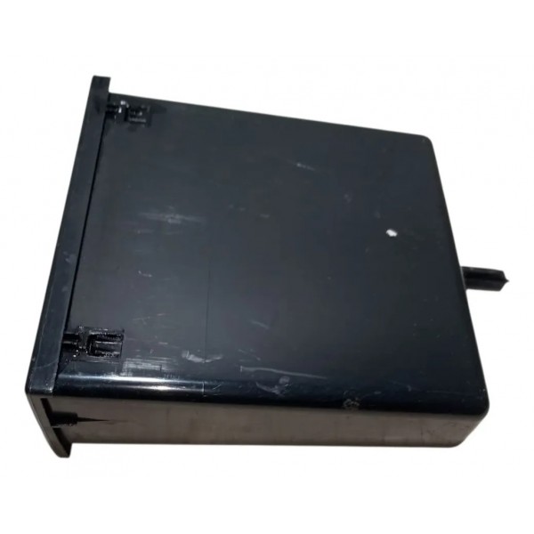 Gaveta Porta Objetos Ford Fiesta Ecosport 02 A 12