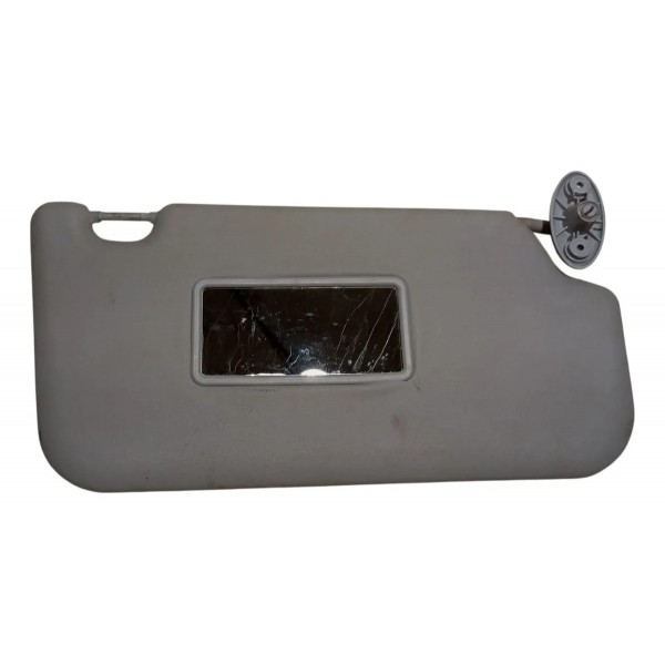 Quebra Sol Le Ford Fiesta 08 A 14 Original