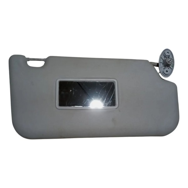 Quebra Sol Le Ford Fiesta 08 A 14 Original