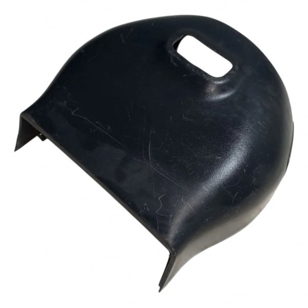 Moldura Sup Chave De Seta Fiat Uno Fiorino Fire 04 A 12