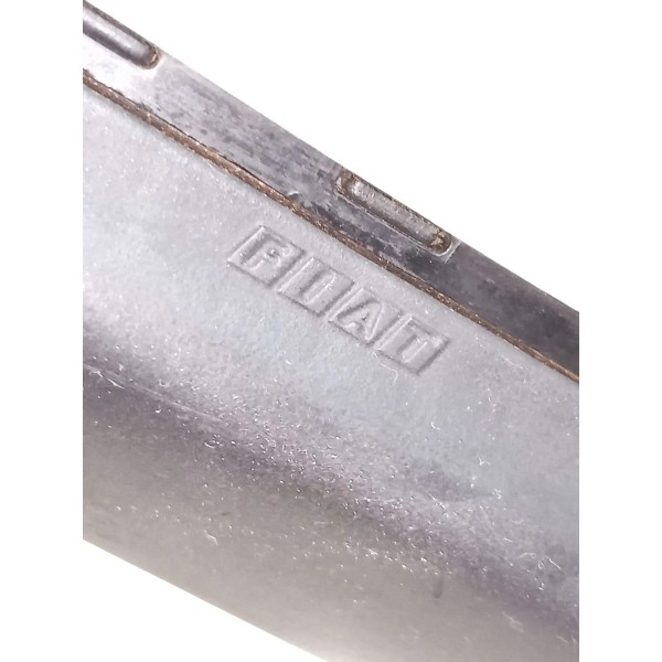 Cinzeiro Painel Fiat Uno Fiorino 85 A 94 Original