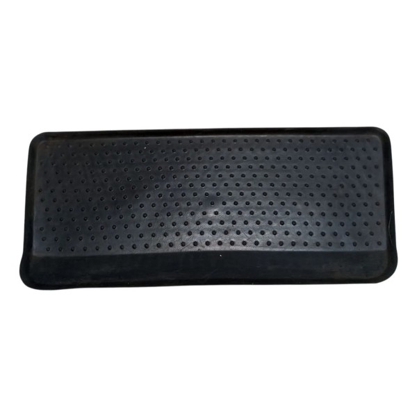 Tapete Borracha Console Central Ford Fiesta Ecosport 03 A 14