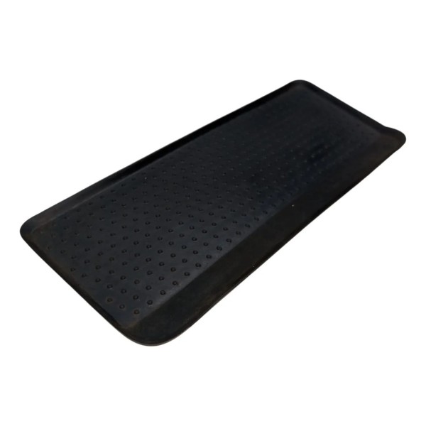 Tapete Borracha Console Central Ford Fiesta Ecosport 03 A 14