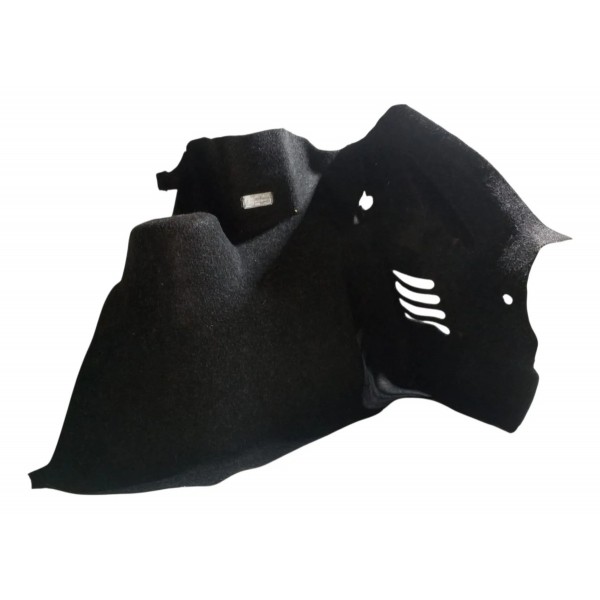 Forro Porta Malas Ld Gol G5 G6 G7 G8 08 A 23 Original