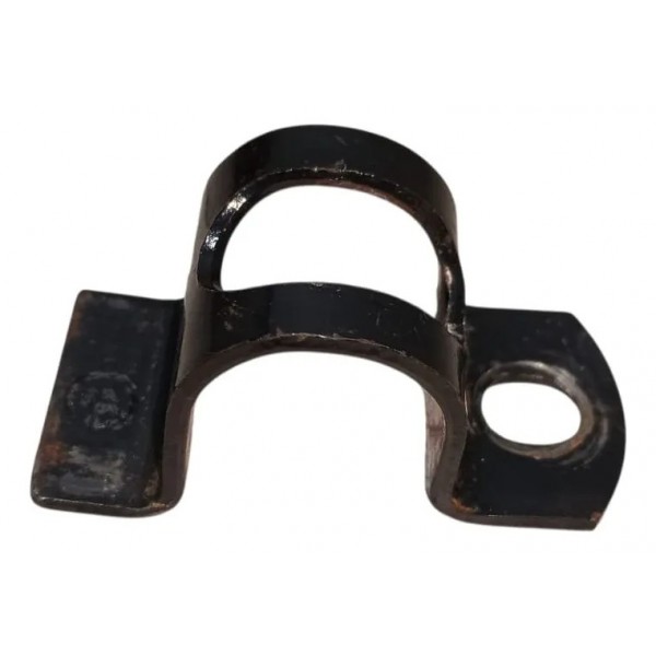 Abraçadeira Suporte Banco Traseiro Fiat Uno 04 A 13