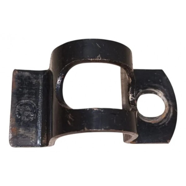 Abraçadeira Suporte Banco Traseiro Fiat Uno 04 A 13