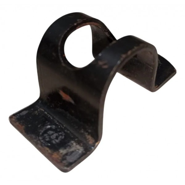 Abraçadeira Suporte Banco Traseiro Fiat Uno 04 A 13