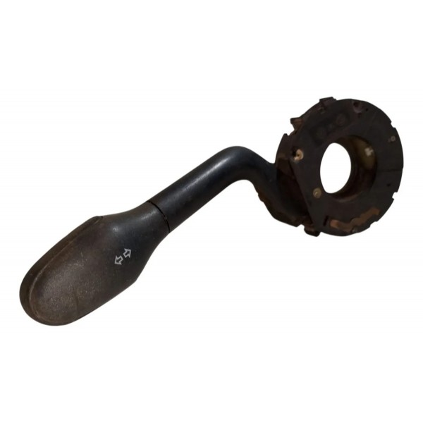 Chave De Seta Vw Gol G3 99 A 05 Original