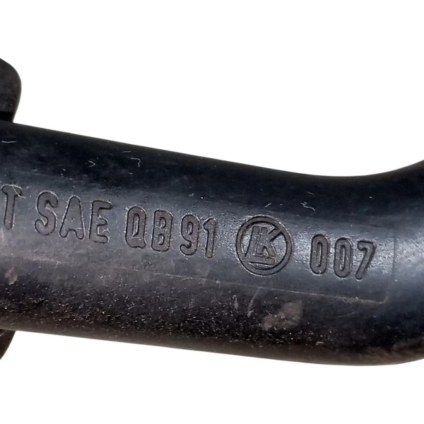 Chave De Seta Vw Gol G3 99 A 05 Original