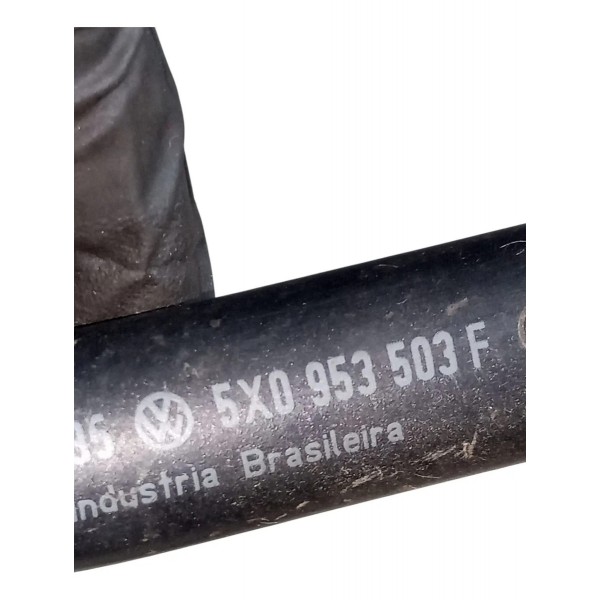 Chave Limpador Parabrisa Diant Vw Gol G2 G3 G4 94 A 14