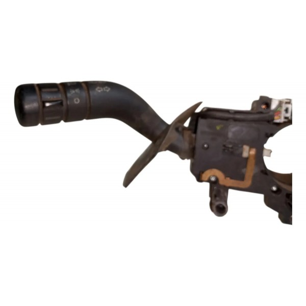 Chave De Seta E Limpador Gol Saveiro G5 G6 09 A 16 Original