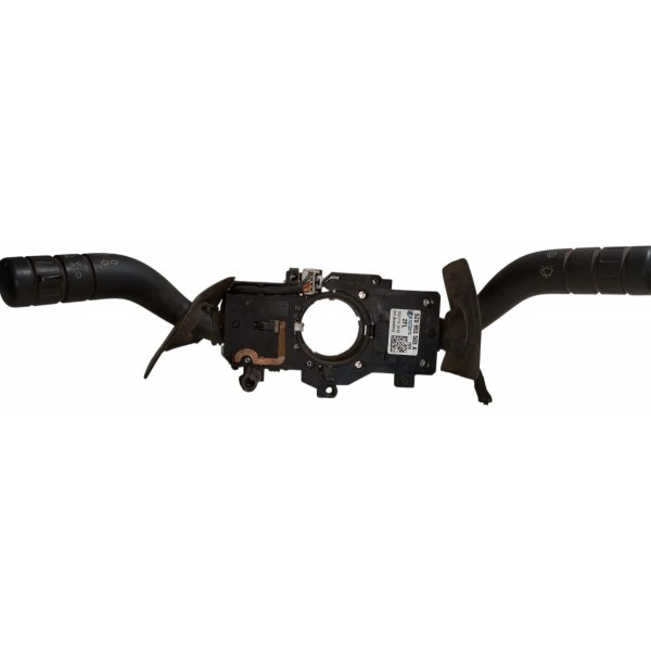 Chave De Seta E Limpador Gol Saveiro G5 G6 09 A 16 Original