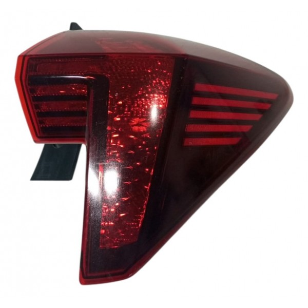 Lanterna Traseira Direita Passageiro Hb-20 23/24 Seminovo