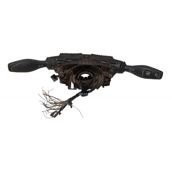 Chave De Seta E Limpador Ford Ka 15 A 21