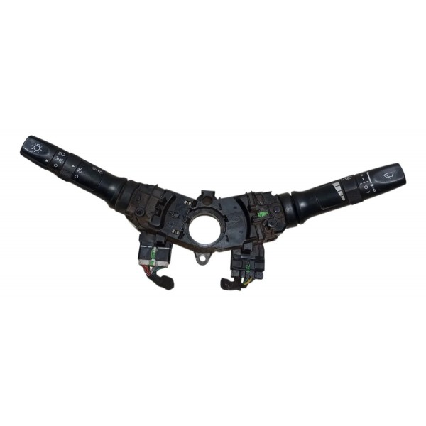 Chave De Seta E Limpador Hyundai Hb20 13 A 19 Original