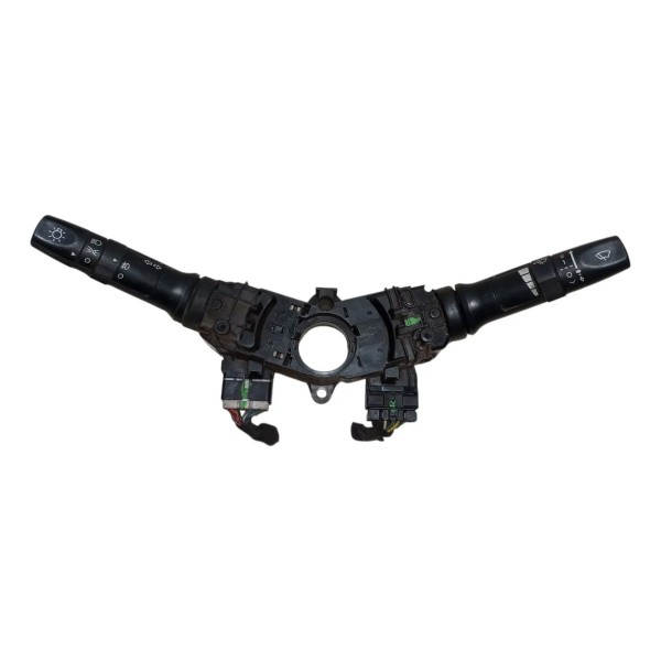 Chave De Seta E Limpador Hyundai Hb20 13 A 19 Original