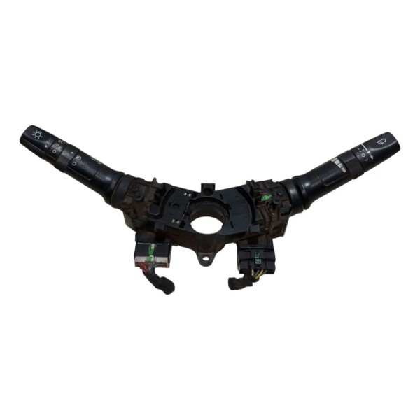 Chave De Seta E Limpador Hyundai Hb20 13 A 19 Original