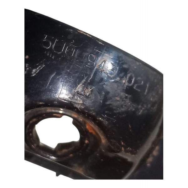 Lanterna Tras Luz Placa Vw Gol Voyage 09 A 16