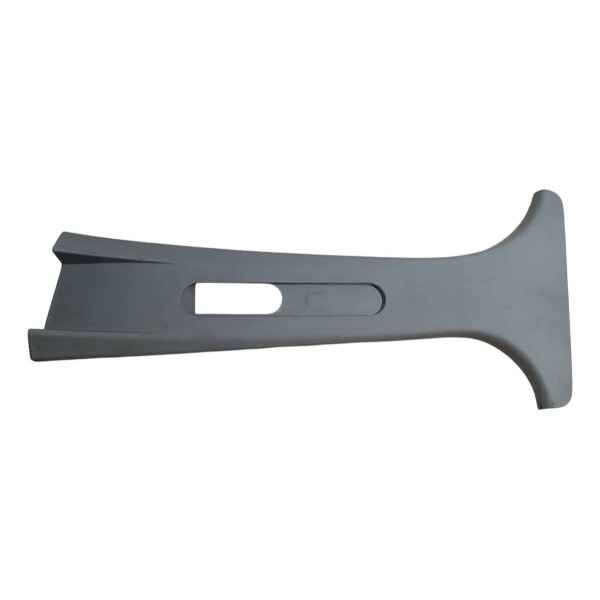 Moldura Coluna Le Ford Fiesta  03 A 14 Original