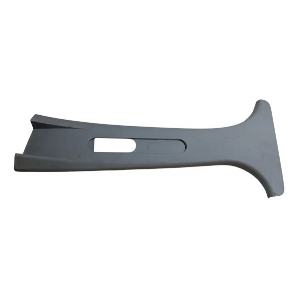 Moldura Coluna Le Ford Fiesta  03 A 14 Original