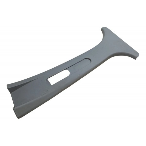 Moldura Coluna Le Ford Fiesta  03 A 14 Original