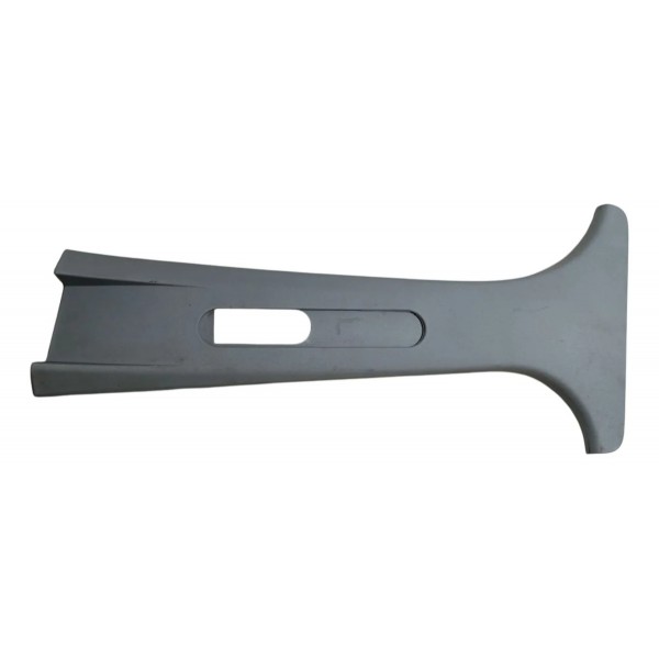 Moldura Coluna Le Ford Fiesta  03 A 14 Original