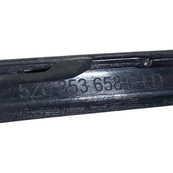 Friso Cromado Farol Ld Vw Spacefox Fox 15 A 21