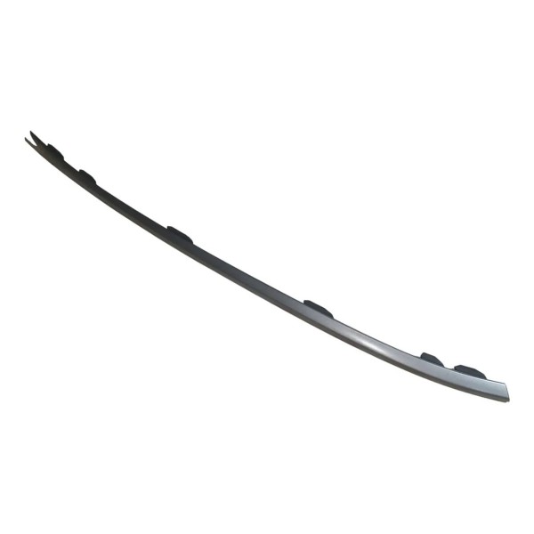 Friso Cromado Farol Ld Vw Spacefox Fox 15 A 21