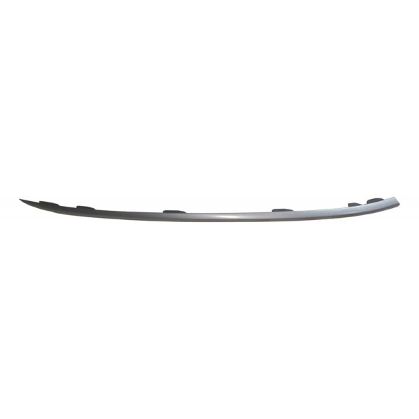 Friso Cromado Farol Ld Vw Spacefox Fox 15 A 21