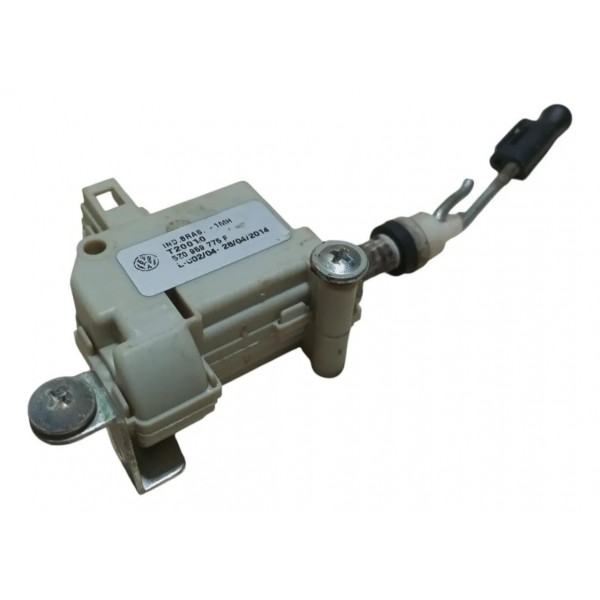 Trava Elétrica Porta Malas Vw Fox Gol Voyage Original