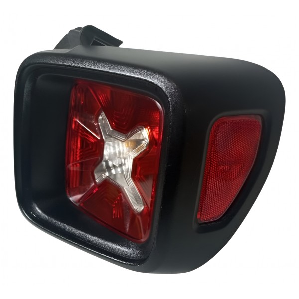 Lanterna Traseira Direita Passageiro Jeep Renegade 15 A 21