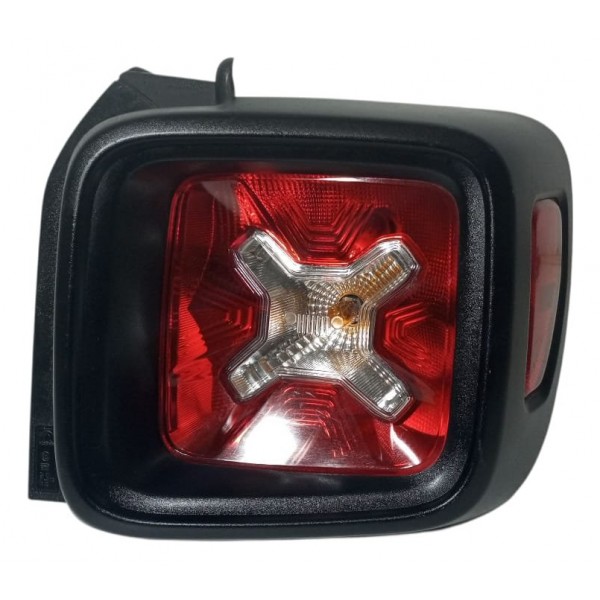 Lanterna Traseira Direita Passageiro Jeep Renegade 15 A 21